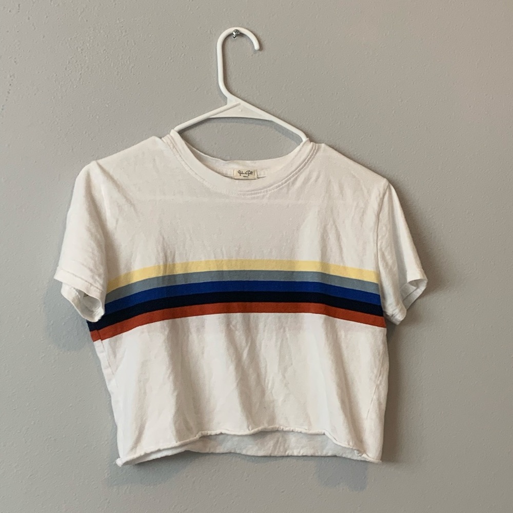 Brandy Melville top
